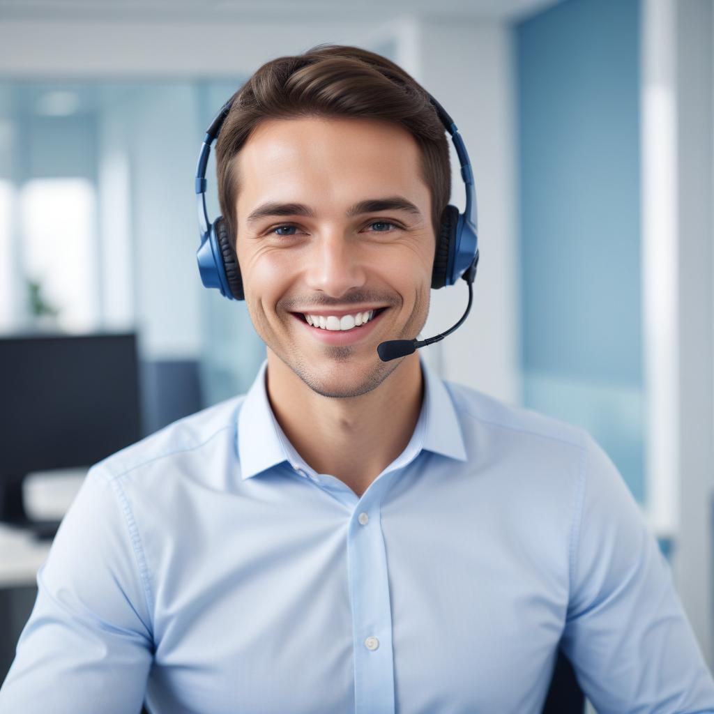 Consultor TIM Empresas